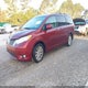 5TDDK3DC1BS019660 2011 Toyota Sienna Limited auction photo thumbnail 2
