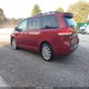 5TDDK3DC1BS019660 2011 Toyota Sienna Limited auction photo thumbnail 3