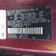 5TDDK3DC1BS019660 2011 Toyota Sienna Limited auction photo thumbnail 9