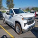 1GCPDKEK0RZ264580 2024 Chevrolet Silverado 1500 4Wd Short Bed Lt With 2Fl auction photo thumbnail 1
