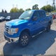 1FTRW14809FA54470 2009 Ford F-150 Xlt auction photo thumbnail 2