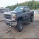 1GCVKREC4FZ234184 2015 Chevrolet Silverado 1500 1Lt auction photo thumbnail 2