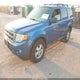 1FMCU0D70AKA70270 2010 Ford Escape Xlt auction photo thumbnail 2