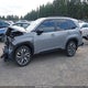 JF2SLDTC0SH484139 2025 Subaru Forester Touring auction photo thumbnail 15