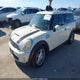 WMWMM33519TP91551 2009 Mini Cooper S Clubman auction photo thumbnail 2