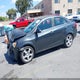 1G1JE5SG6E4126157 2014 Chevrolet Sonic Ltz Auto auction photo thumbnail 2