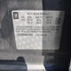 1G1JE5SG6E4126157 2014 Chevrolet Sonic Ltz Auto auction photo thumbnail 9