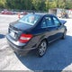 WDDGF81X39F202841 2009 Mercedes-Benz C 300 Luxury 4Matic auction photo thumbnail 4