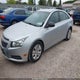 1G1PC5SH1C7242600 2012 Chevrolet Cruze Ls auction photo thumbnail 2