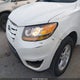 5NMSG3AB5AH347489 2010 Hyundai Santa Fe Gls auction photo thumbnail 6