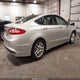 1FA6P0H7XE5353854 2014 Ford Fusion Se auction photo thumbnail 4