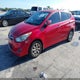 KMHCT5AE5DU086797 2013 Hyundai Accent Gs auction photo thumbnail 2