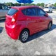 KMHCT5AE5DU086797 2013 Hyundai Accent Gs auction photo thumbnail 4