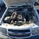 2CNBJ13C5Y6919704 2000 Chevrolet Tracker Hard Top auction photo thumbnail 10