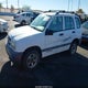 2CNBJ13C5Y6919704 2000 Chevrolet Tracker Hard Top auction photo thumbnail 12