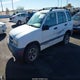 2CNBJ13C5Y6919704 2000 Chevrolet Tracker Hard Top auction photo thumbnail 2