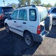 2CNBJ13C5Y6919704 2000 Chevrolet Tracker Hard Top auction photo thumbnail 3
