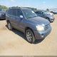 JTEGP21A240019535 2004 Toyota Highlander V6 auction photo thumbnail 1