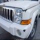 1J8HG48K98C108194 2008 Jeep Commander Sport auction photo thumbnail 6