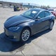 5YJSA1E2XJF247194 2018 Tesla Model S auction photo thumbnail 2
