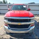 1GCRCREC1GZ157662 2016 Chevrolet Silverado 1500 1Lt auction photo thumbnail 12