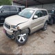 1C4RJEBG3EC464031 2014 Jeep Grand Cherokee Limited auction photo thumbnail 2