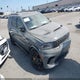 1C4SDJGJ7RC239980 2024 Dodge Durango Srt 392 Alchemi Awd auction photo thumbnail 1