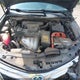 4T1BD1FK7CU039950 2012 Toyota Camry Hybrid Xle auction photo thumbnail 10