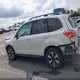 JF2SJAGCXHH544595 2017 Subaru Forester 2.5I Premium auction photo thumbnail 15