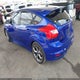 1FADP3L95EL372373 2014 Ford Focus St auction photo thumbnail 3