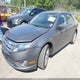 3FAHP0HA4CR147699 2012 Ford Fusion Se auction photo thumbnail 2