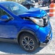 7FARW2H8XLE014235 2020 Honda Cr-V Awd Ex-L auction photo thumbnail 18