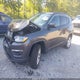 3C4NJDBB5MT530353 2021 Jeep Compass Latitude 4X4 auction photo thumbnail 2