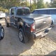 5TEMU4FNXAZ678031 2010 Toyota Tacoma Base V6 auction photo thumbnail 3