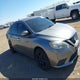 3N1AB7AP6KY278738 2019 Nissan Sentra Sv auction photo thumbnail 21