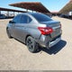 3N1AB7AP6KY278738 2019 Nissan Sentra Sv auction photo thumbnail 3