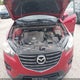 JM3KE2CY1G0685909 2016 Mazda Cx-5 Touring auction photo thumbnail 10