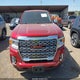 1GTG6EEN0M1145537 2021 GMC Canyon 4Wd Long Box Denali/4Wd Short Box Denali auction photo thumbnail 12
