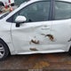 JTNK4RBE6K3041627 2019 Toyota Corolla Se auction photo thumbnail 12