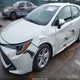 JTNK4RBE6K3041627 2019 Toyota Corolla Se auction photo thumbnail 6