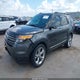 1FM5K7F85FGA15174 2015 Ford Explorer Limited auction photo thumbnail 2