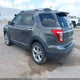 1FM5K7F85FGA15174 2015 Ford Explorer Limited auction photo thumbnail 3