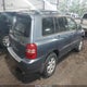 JTEGF21A720062395 2002 Toyota Highlander Limited V6 auction photo thumbnail 4