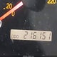 JTEGF21A720062395 2002 Toyota Highlander Limited V6 auction photo thumbnail 7
