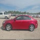1G1PF5SCXC7129742 2012 Chevrolet Cruze 1Lt auction photo thumbnail 14