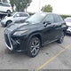 2T2ZZMCA9JC093810 2018 Lexus Rx 350 auction photo thumbnail 2