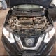 KNMAT2MT0HP594667 2017 Nissan Rogue Sv auction photo thumbnail 10