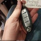 KNMAT2MT0HP594667 2017 Nissan Rogue Sv auction photo thumbnail 11