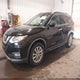 KNMAT2MT0HP594667 2017 Nissan Rogue Sv auction photo thumbnail 2