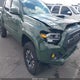 3TMAZ5CN3MM158348 2021 Toyota Tacoma Trd Sport auction photo thumbnail 18